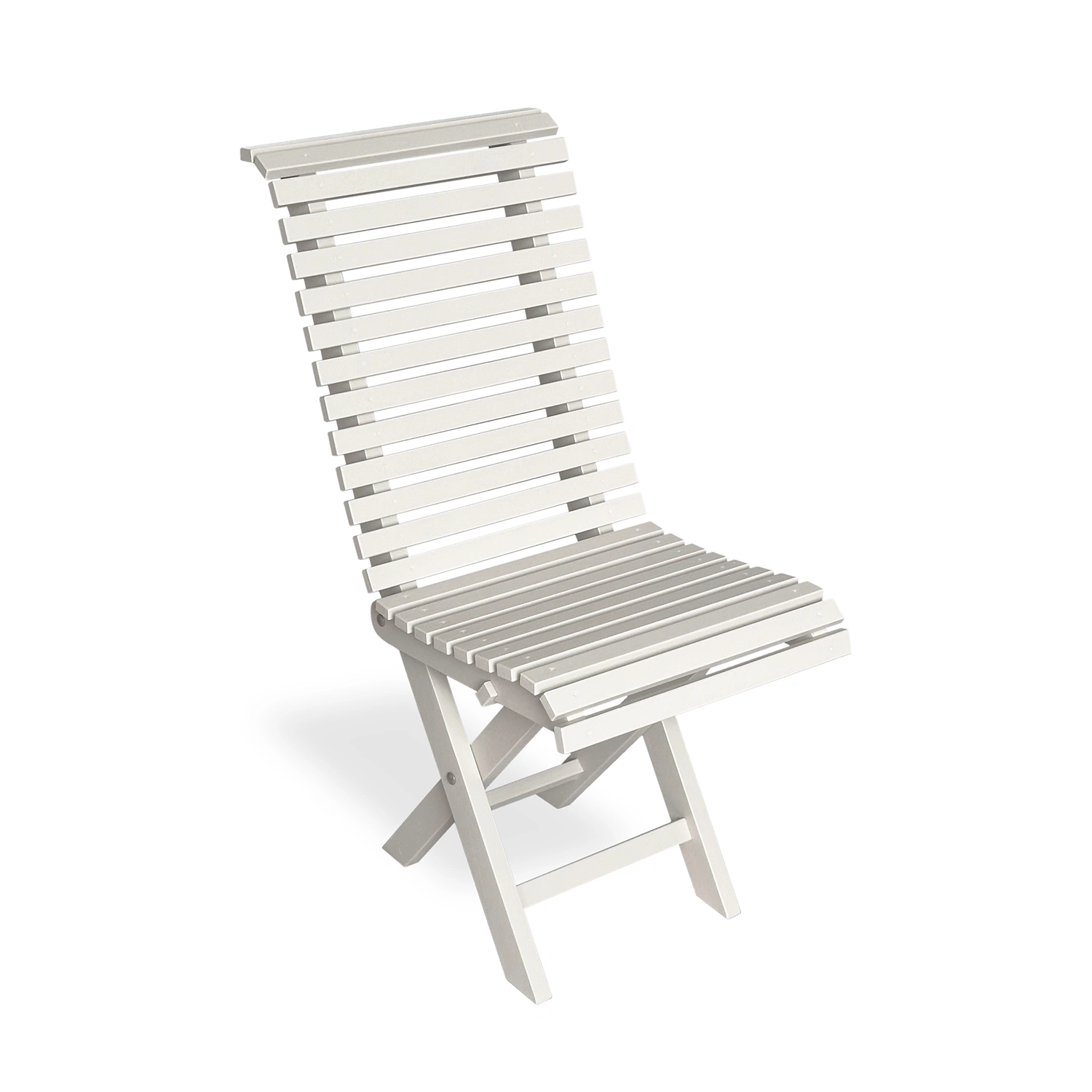 Product Image for Villa matstol varmvit