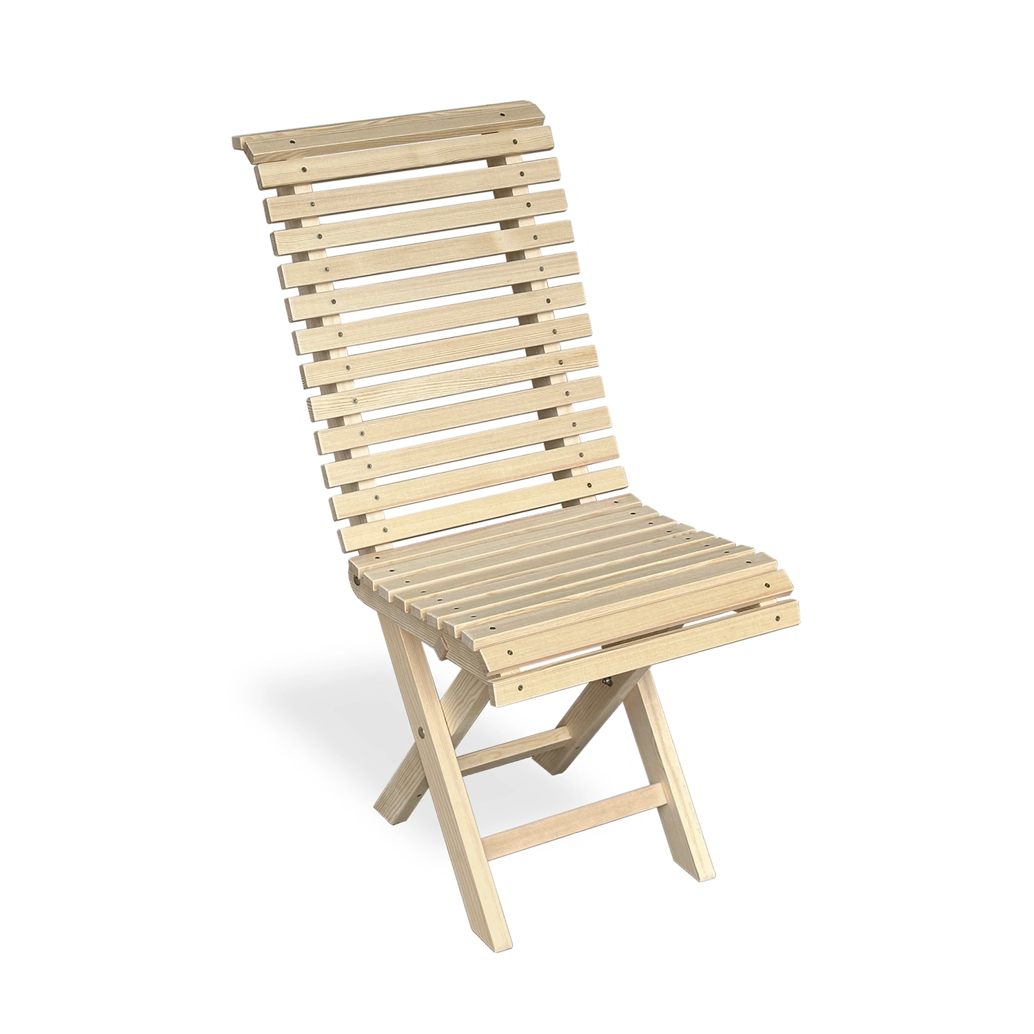 Product Image for Villa matstol obehandlad