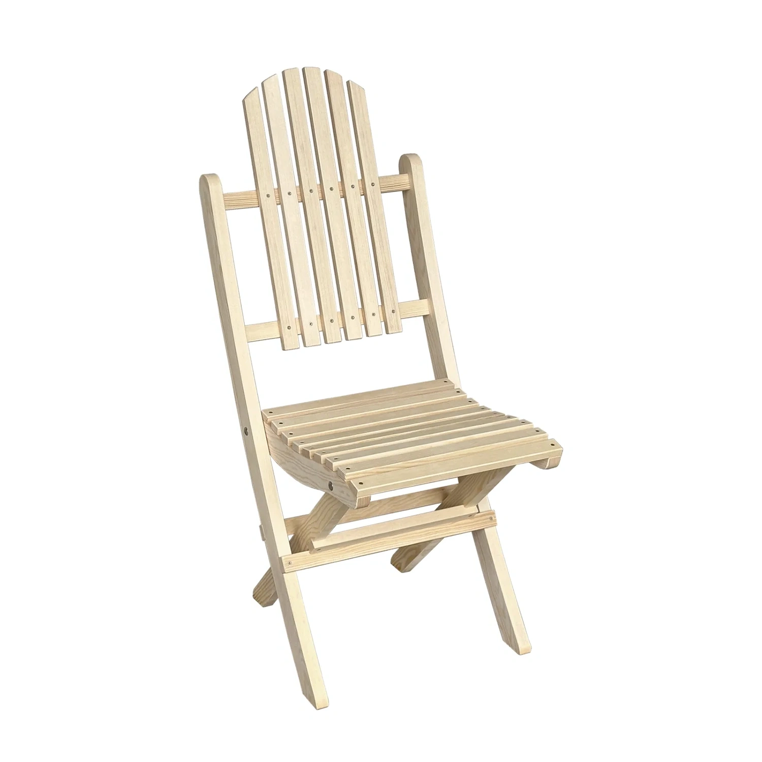 Product Image for Veranda stol obehandlad