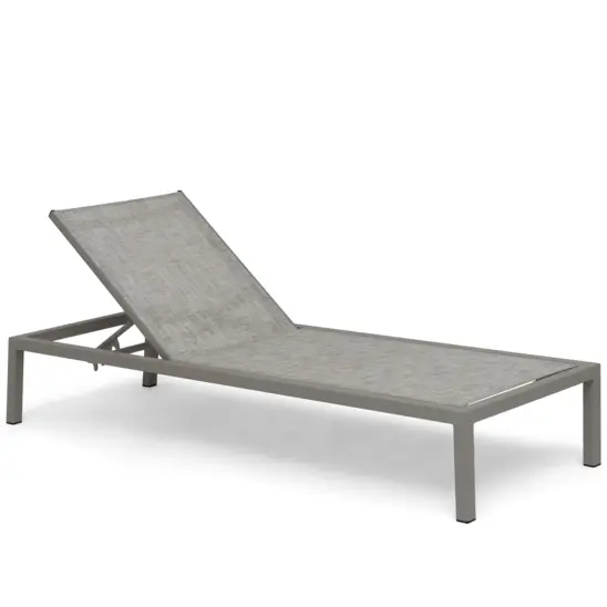 Hillerstorp Hånger solsäng sand