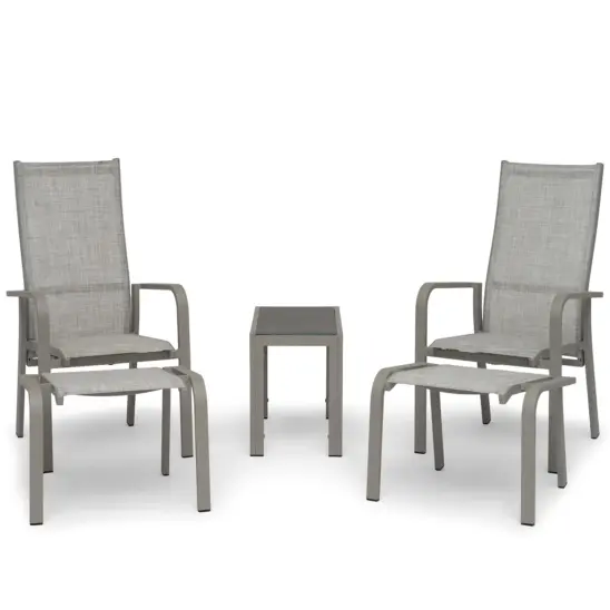 Hillerstorp Hånger duo-set