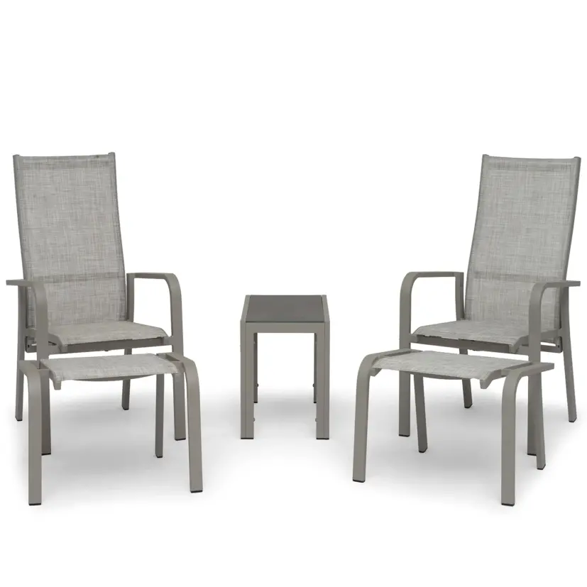 Hillerstorp Hånger duo-set