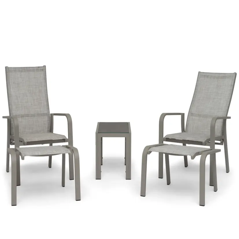 Hillerstorp Hånger duo-set
