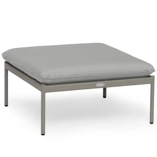 Hillerstorp Bolmsö divan sand/fjädergrå