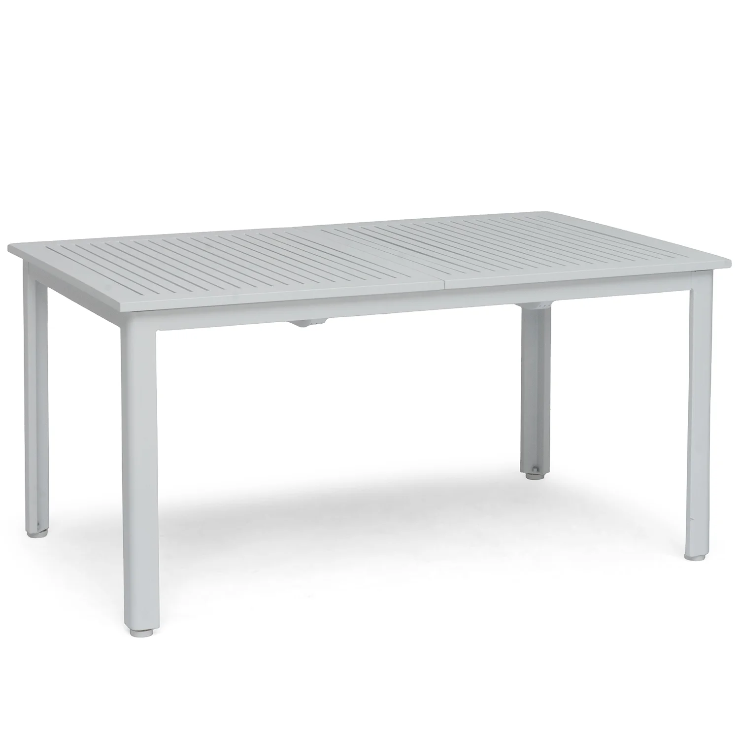 Nydala bord vit 150/200×96 cm