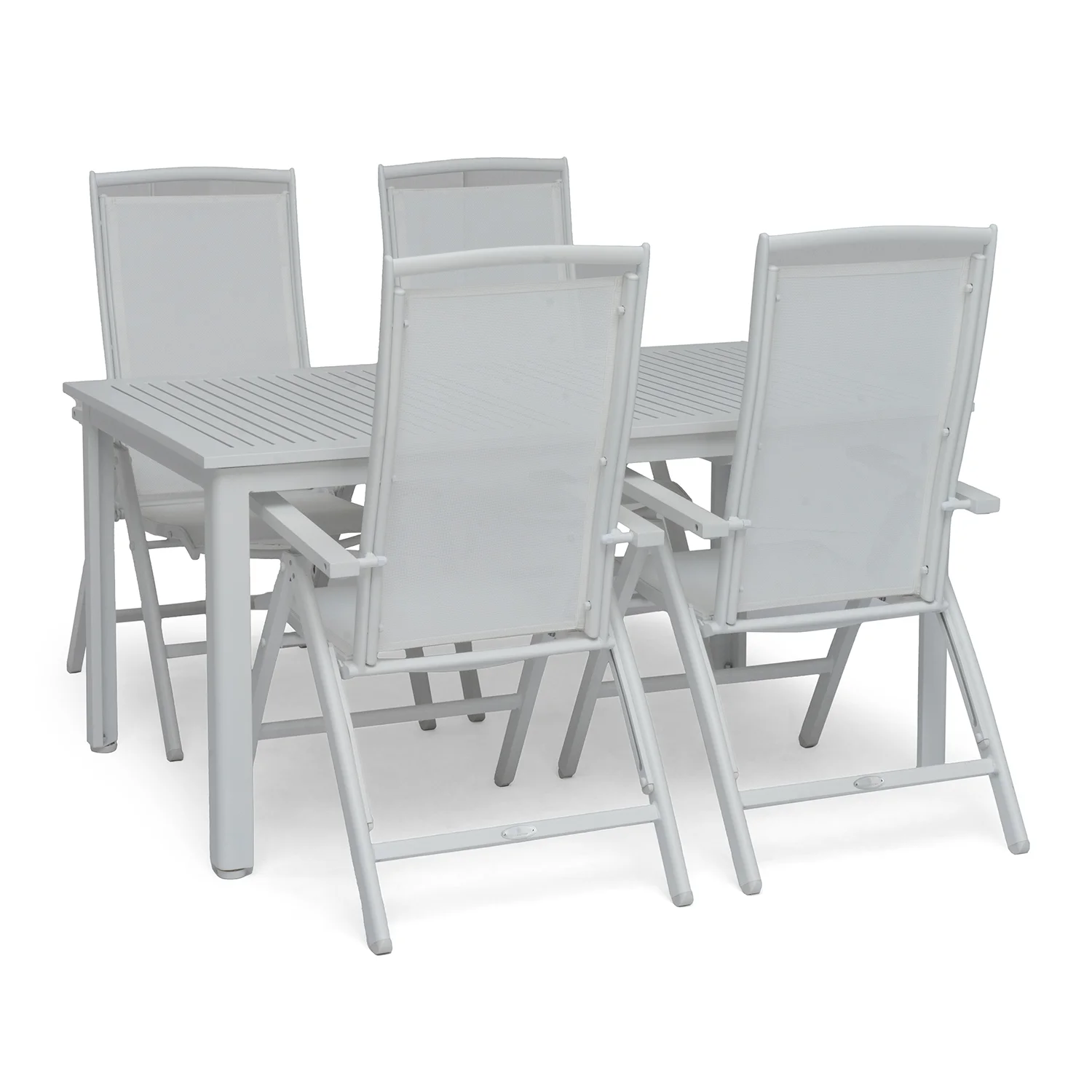 Product Image for Nydala matgrupp vit
