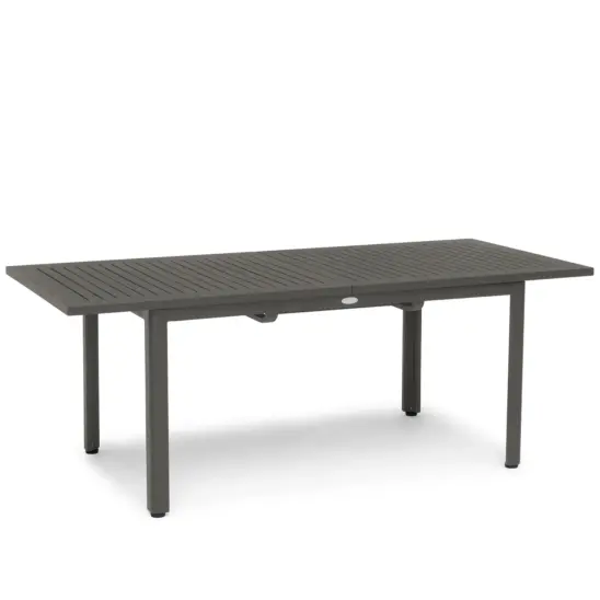 Hillerstorp Nydala bord sand 200/280×96 cm