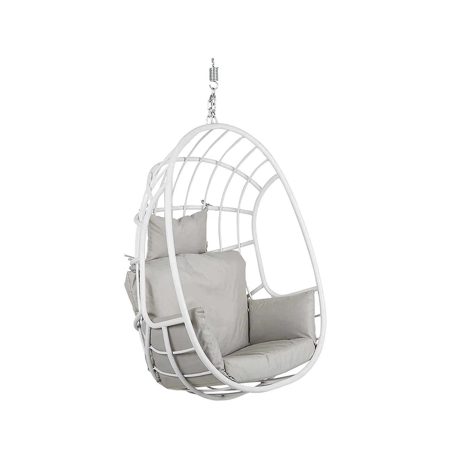 Product Image for Palo hänggunga vit/ljusgrå