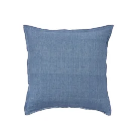 Linen kuddfodral provence 50x50 cm