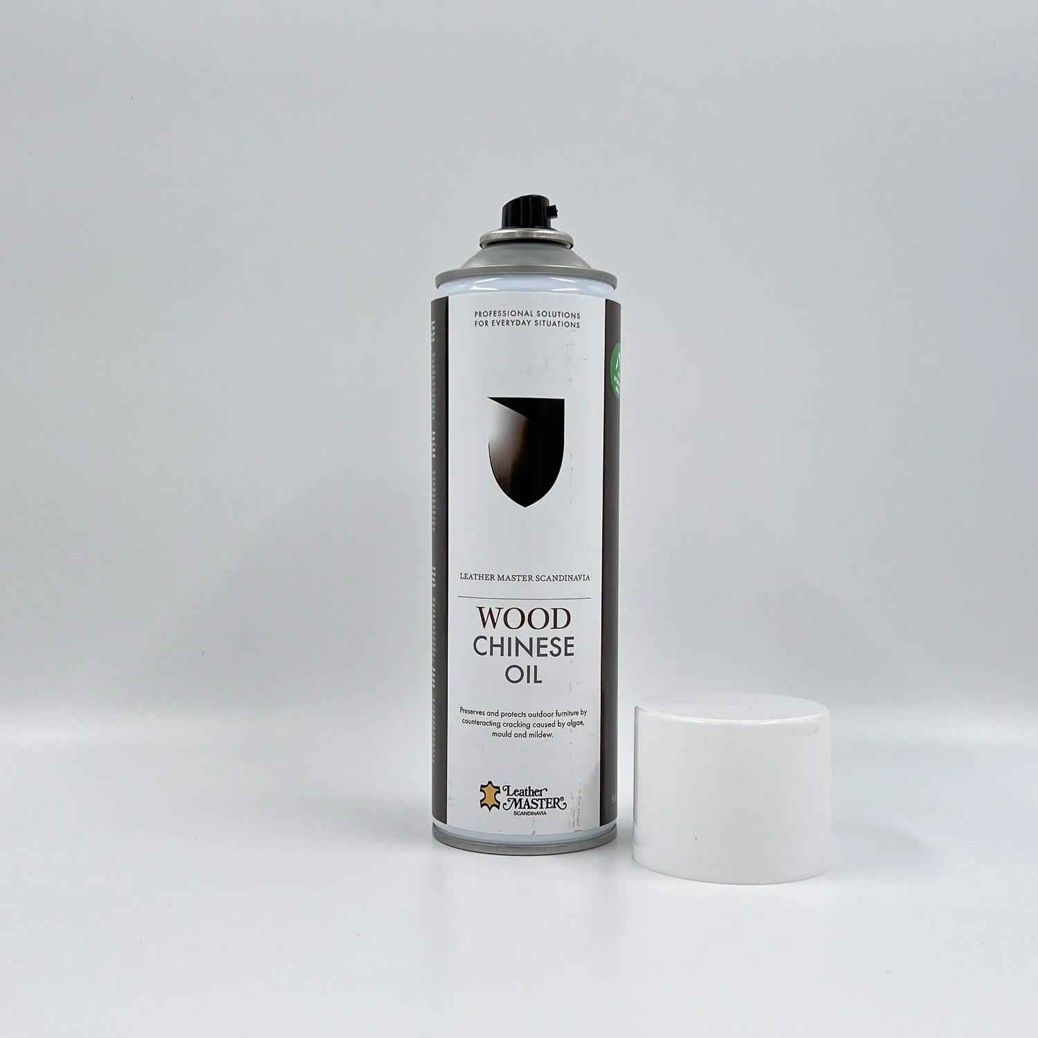Chinese Wood Oil 500 ml (aeresol)