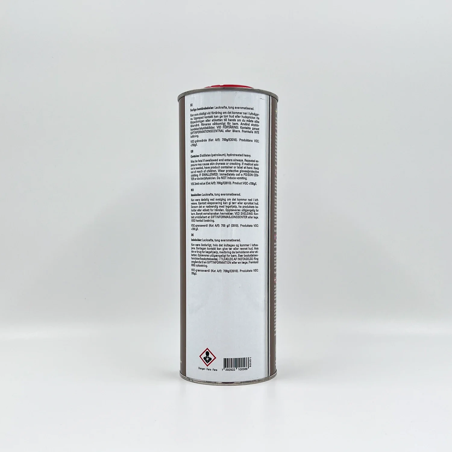 Chinese Wood Oil 1000 ml