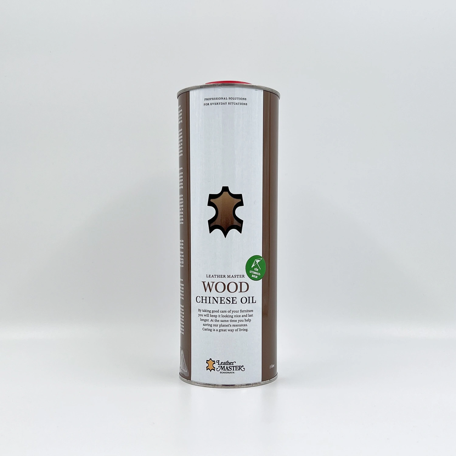 Chinese Wood Oil 1000 ml - Bild 3