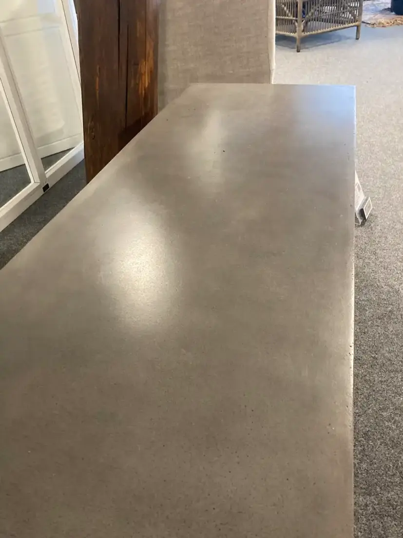 Ansei U bänk 120 cm