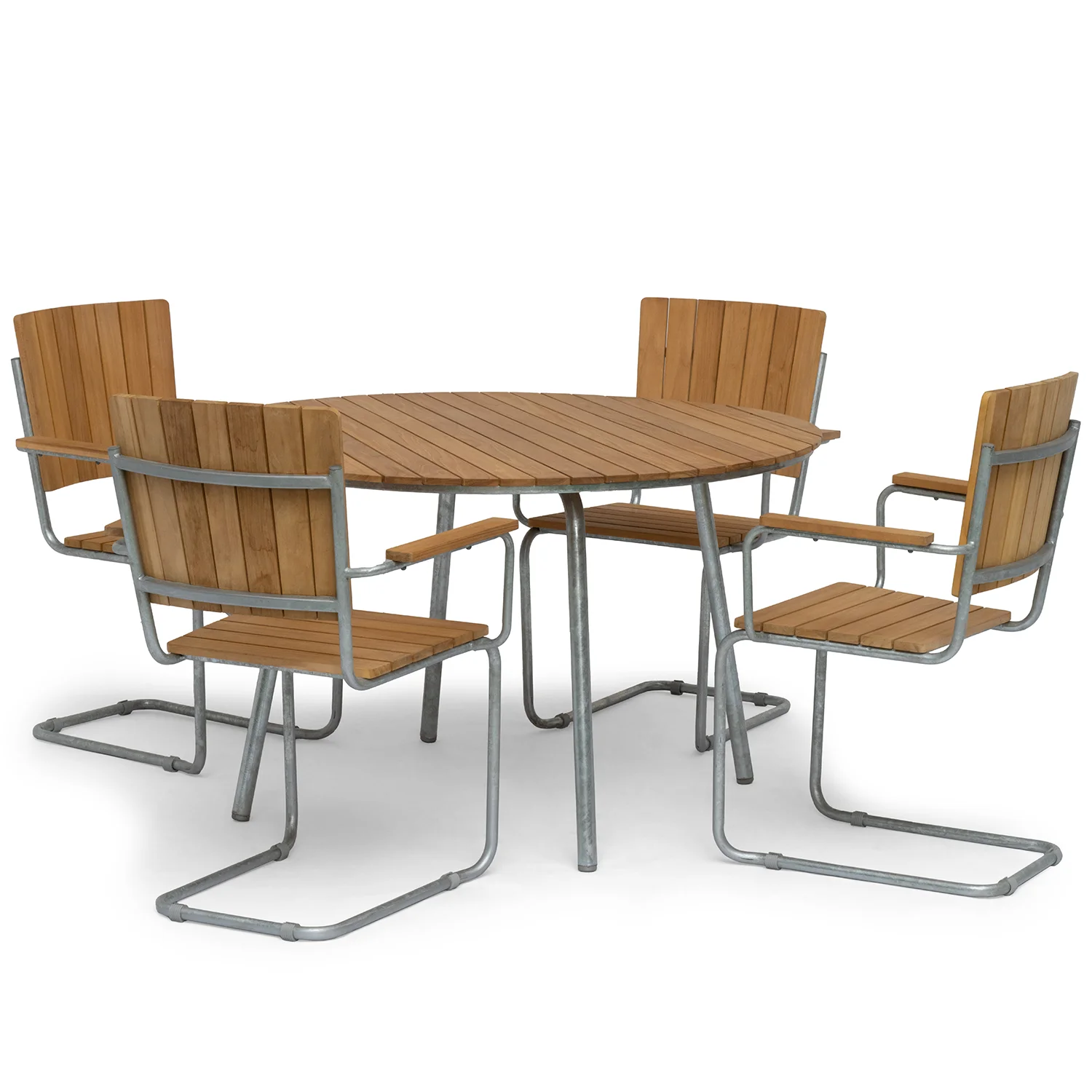 Product Image for Sandhamn matgrupp teak