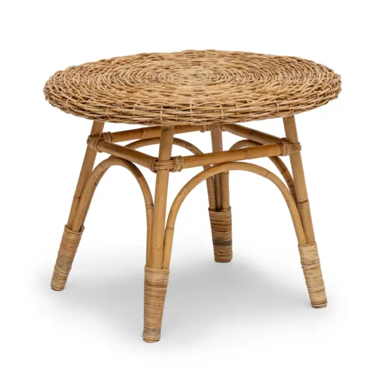 Hillerstorp Vindö bord Ø63 cm