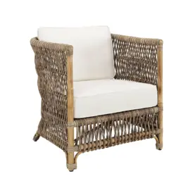 Mauro fåtölj slimit grey - butiksexemplar