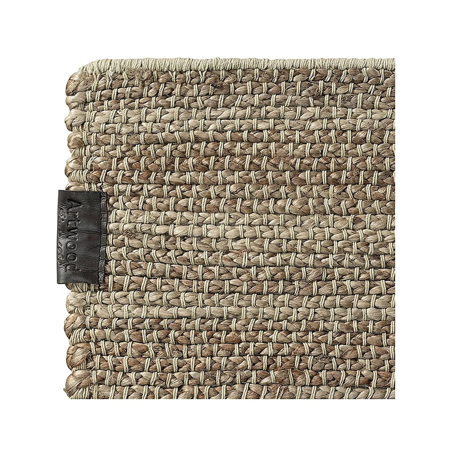 Product Image for Hemp jutematta natur, 200x300 cm