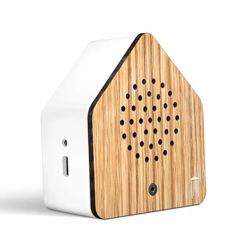 Satellitebox speldosa vindspel ek