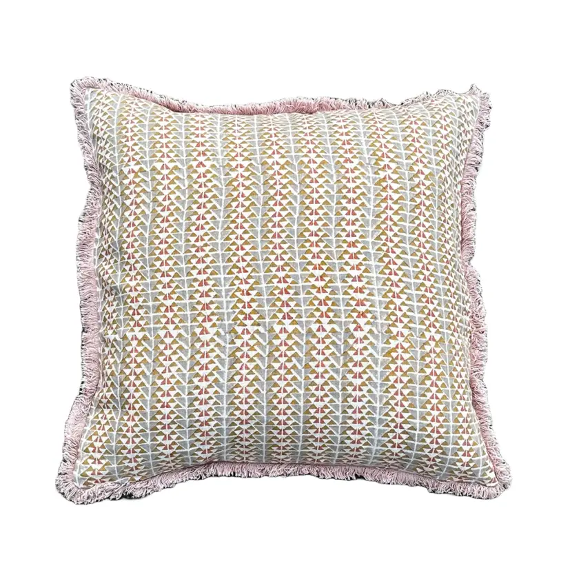 Kuddfodral Luna Amelia 50x50 cm