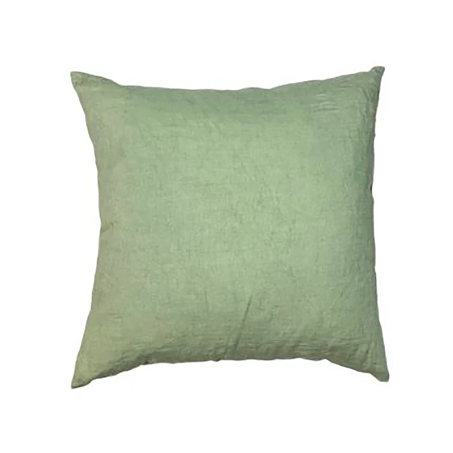 Product Image for Kuddfodral linne eukalyptus 50x50 cm