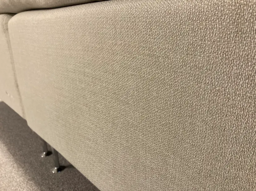 Family Plus ramsängar 180x200 / Eco Beige / Medium & Fast / Harmony Style