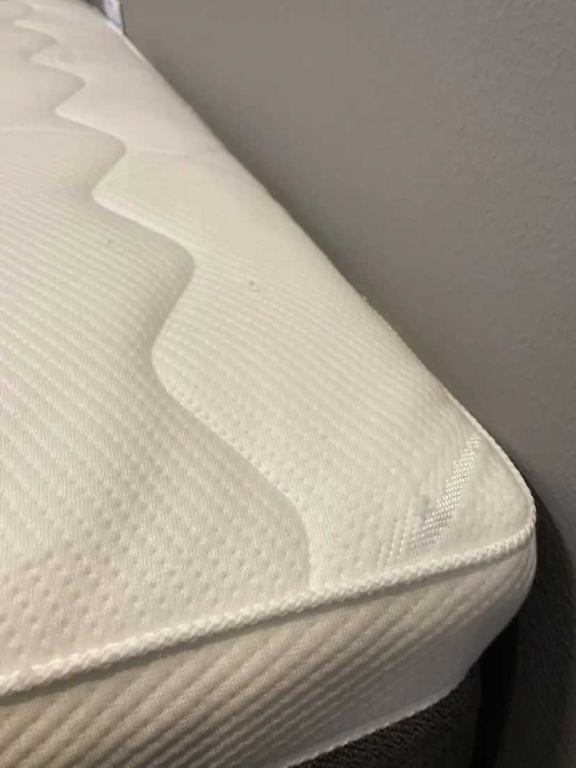Family ramsängar 90x200 / Eco Brungrå / Extra Fast / Harmony Softex