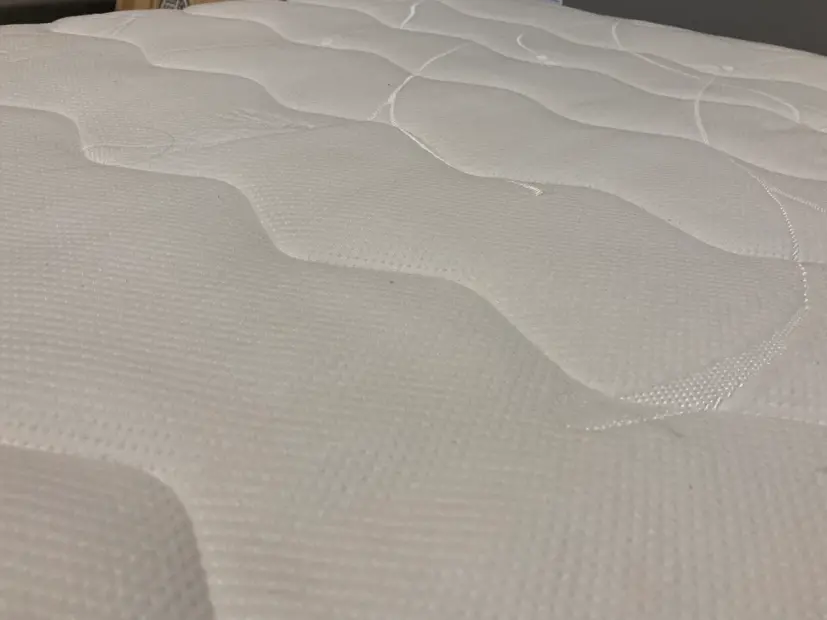 Family ramsängar 90x200 / Eco Brungrå / Extra Fast / Harmony Softex