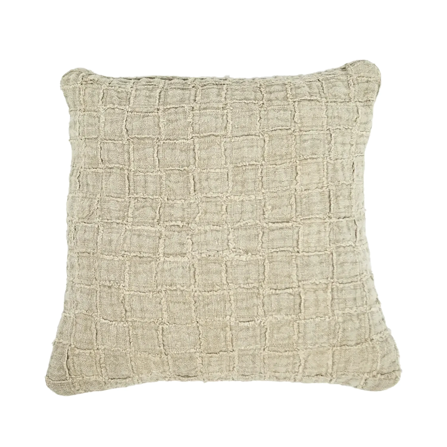Product Image for Kuddfodral Bowery linne 50x50 cm