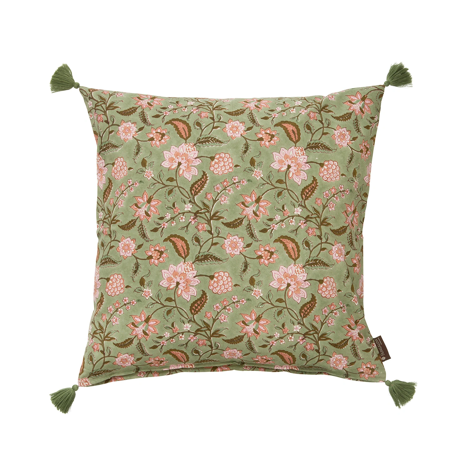 Product Image for Kuddfodral Divya Artichoke 60x60 cm