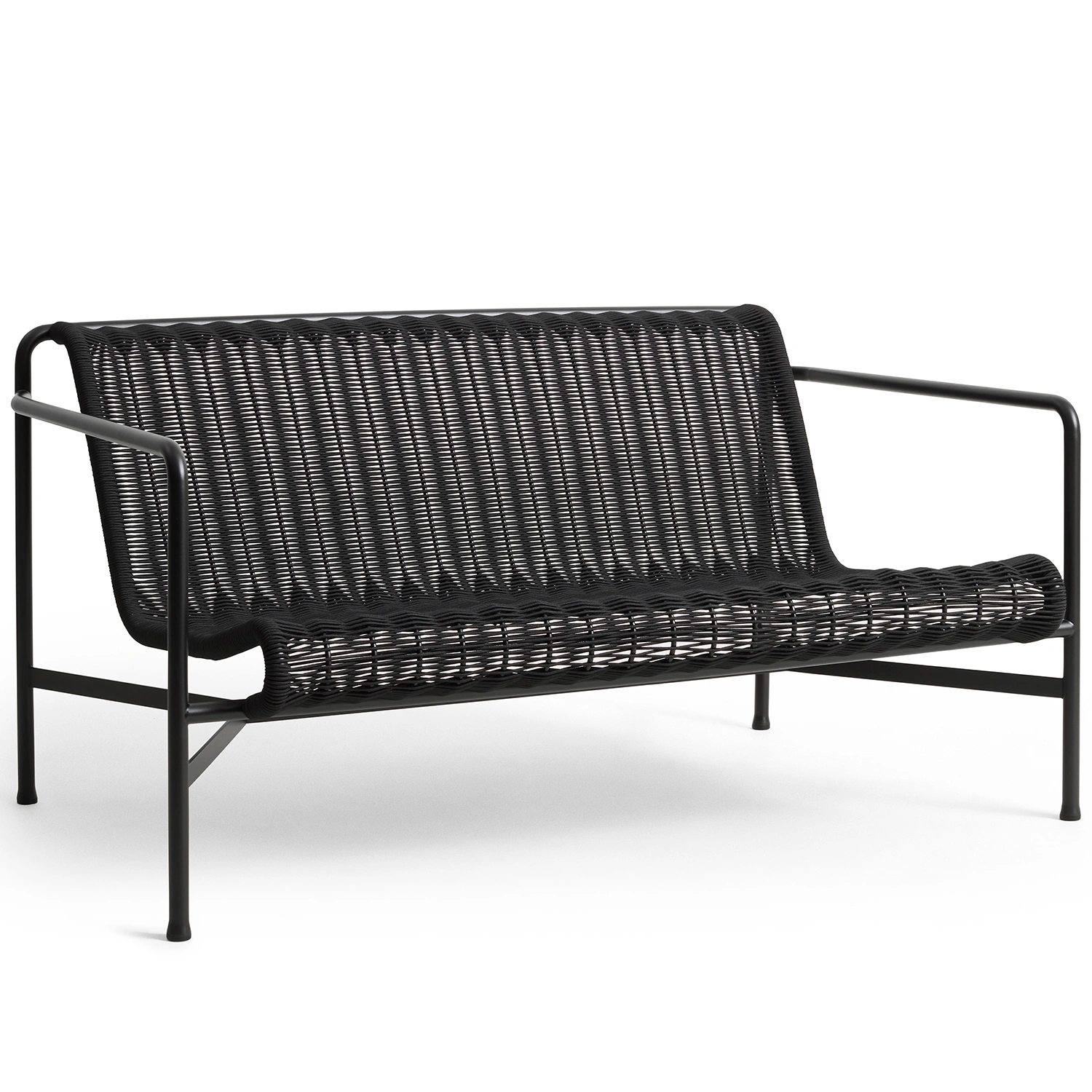 Product Image for Palissade Cord loungesoffa antracit