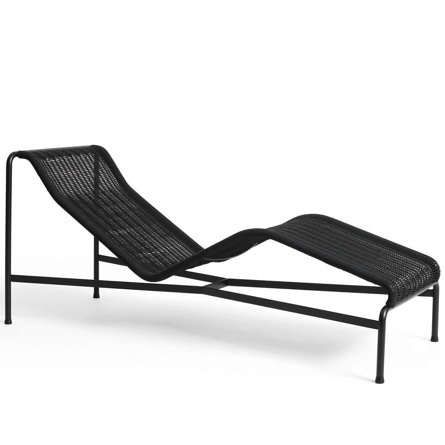 Product Image for Palissade Cord solsäng antracit