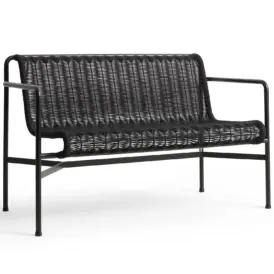 Palissade Cord matsoffa antracit