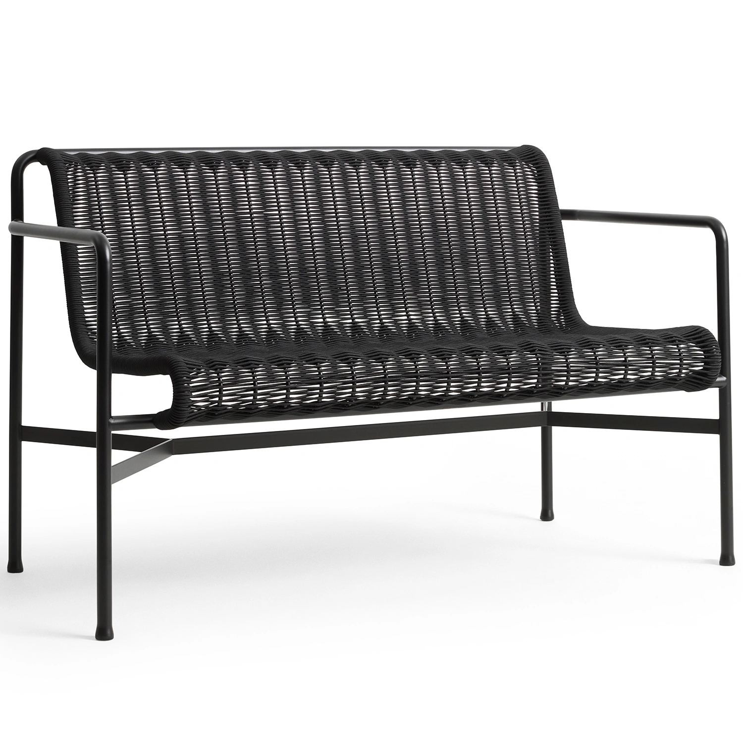 Product Image for Palissade Cord matsoffa antracit