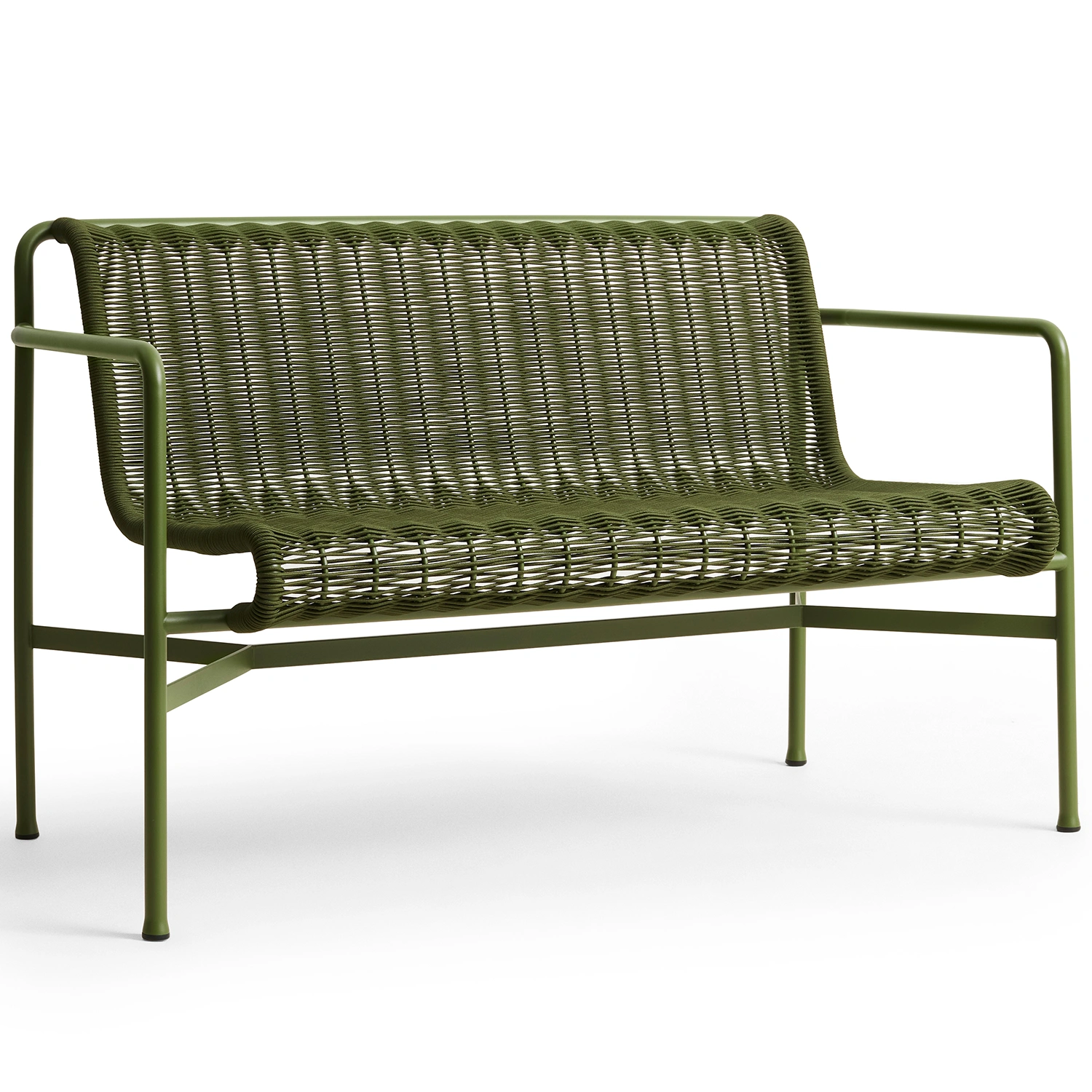 Product Image for Palissade Cord matsoffa olivgrön