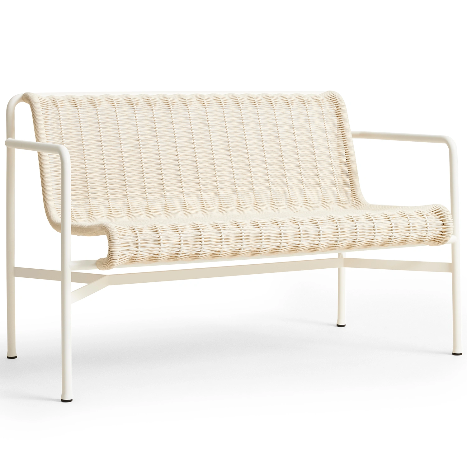 Product Image for Palissade Cord matsoffa gräddvit