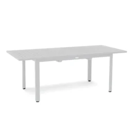 Nydala bord vit 200/280×96 cm
