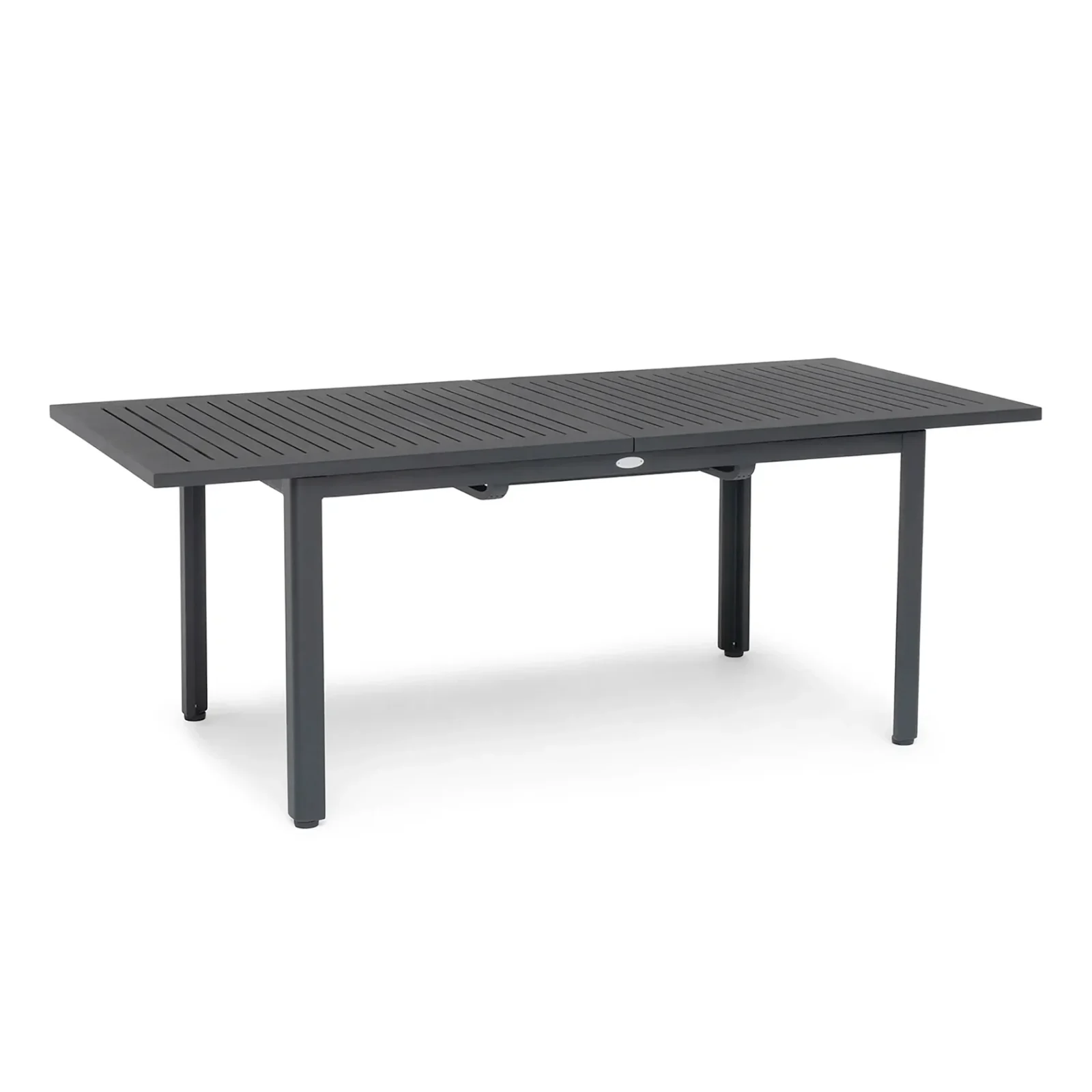 Nydala bord svart 200/280×96 cm