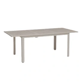 Nydala bord sand 150/200×96 cm