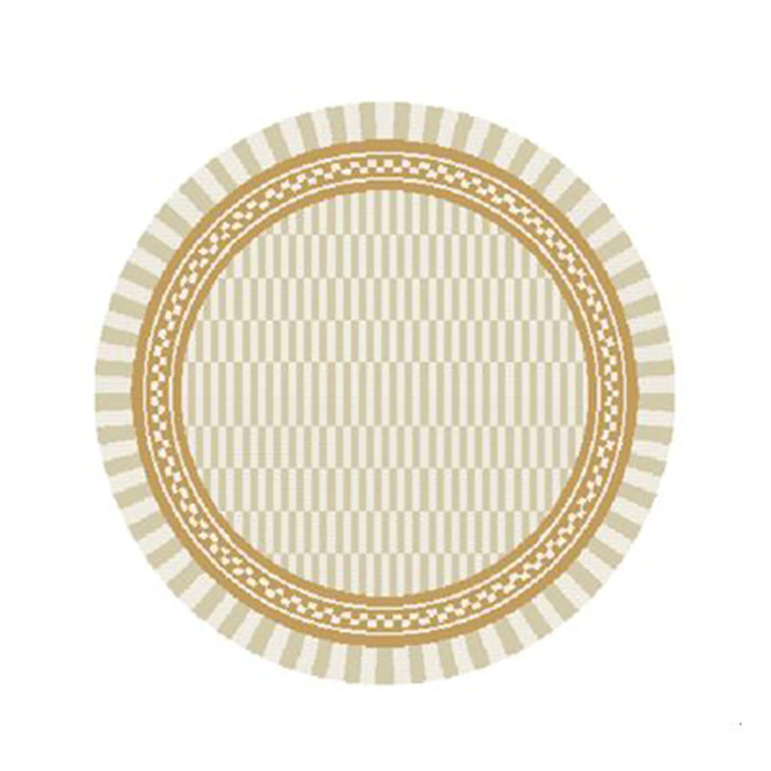 Product Image for Rory utomhusmatta Ø120 cm