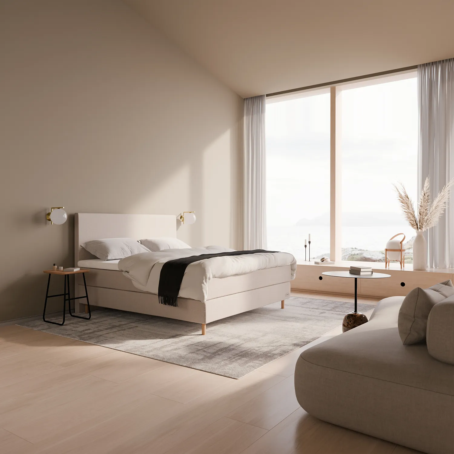 Jensen Ambassadör+ Kontinental Limited Edition