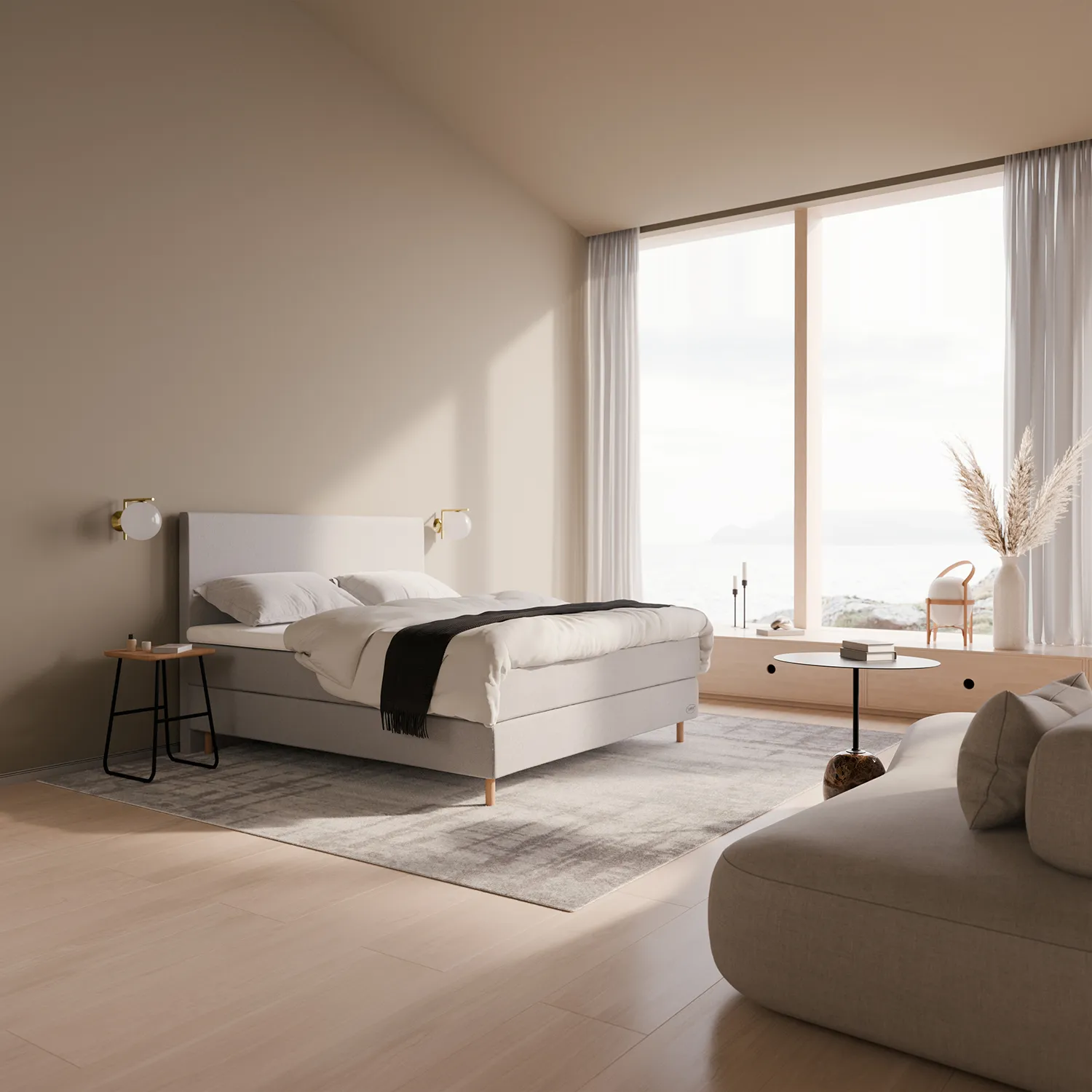 Jensen Ambassadör+ Kontinental Limited Edition