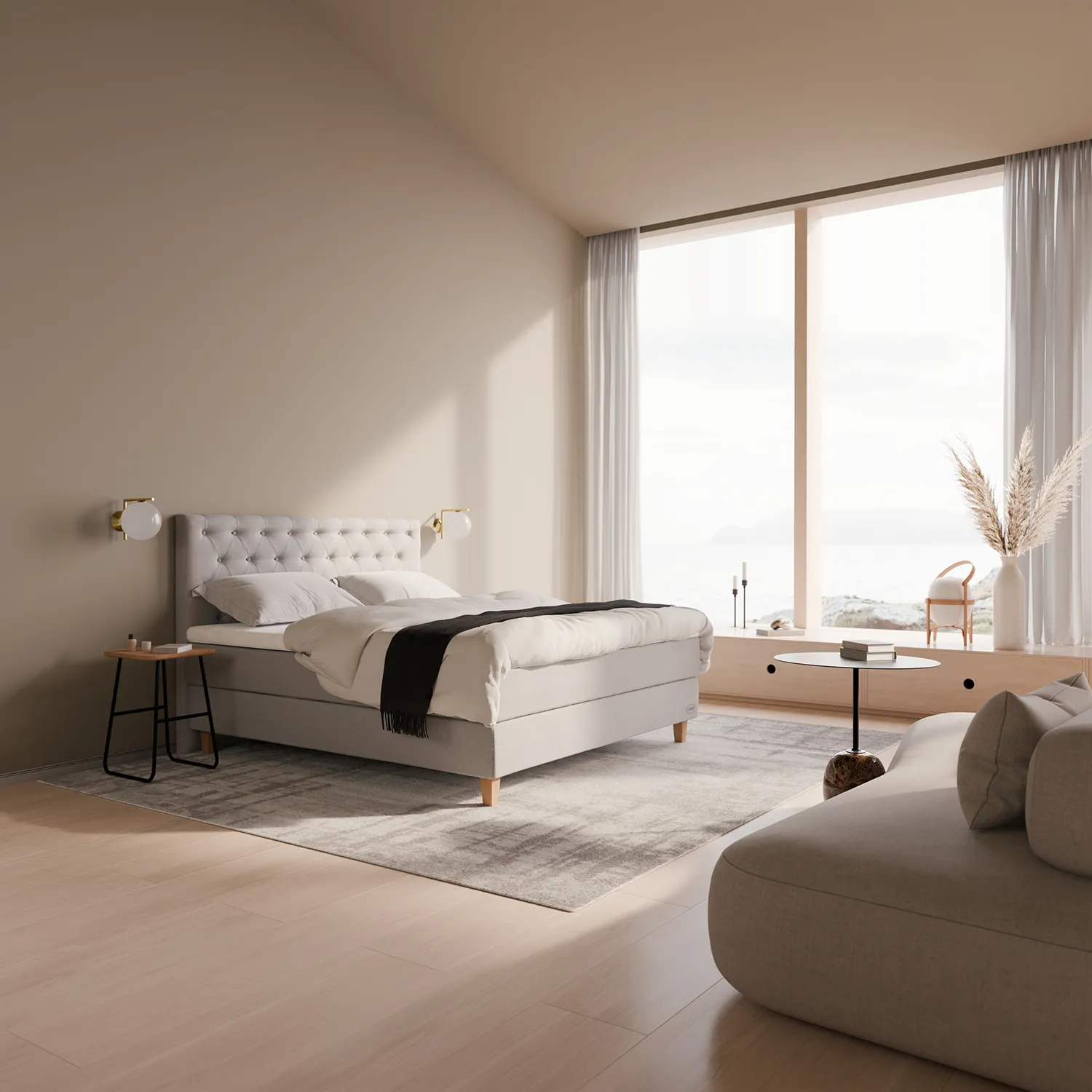 Jensen Ambassadör+ Kontinental Limited Edition