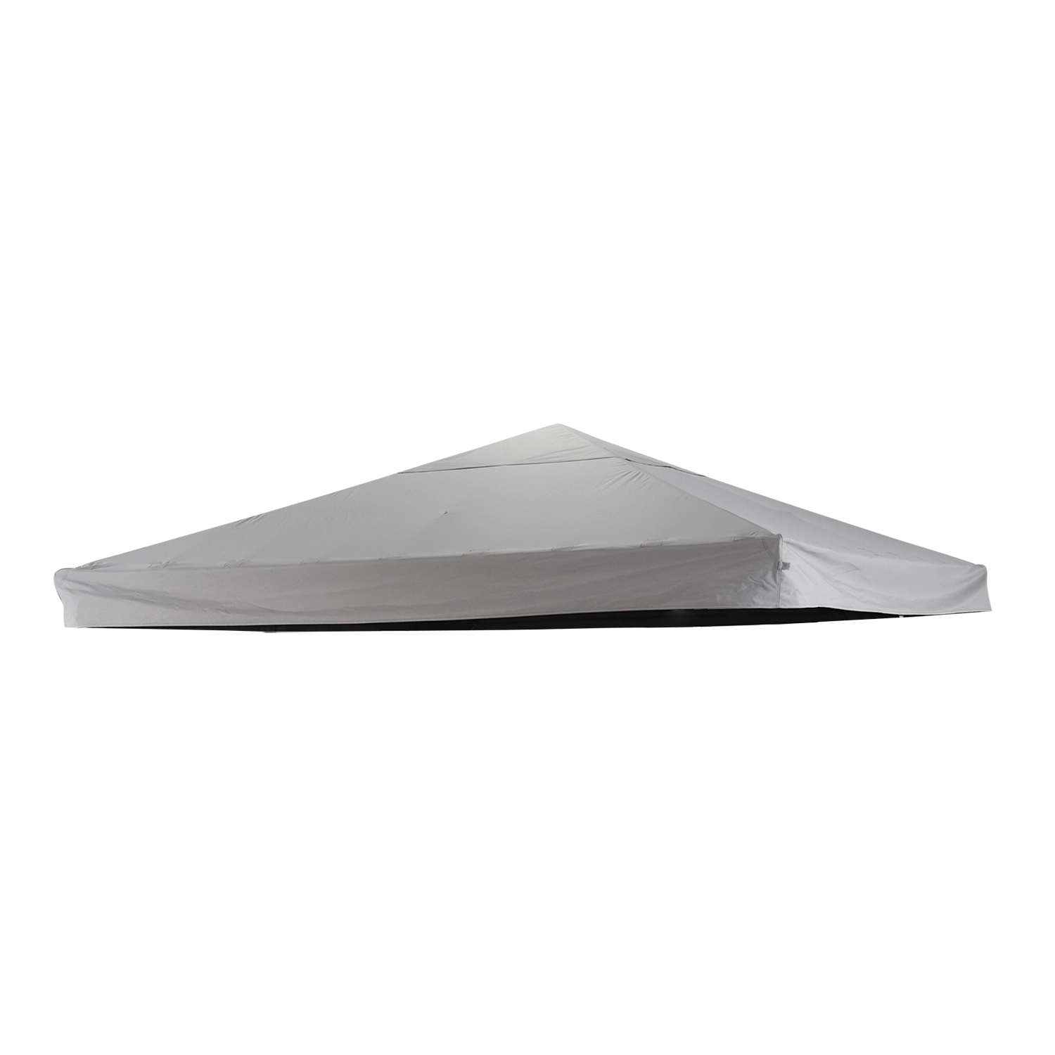 Product Image for Biella paviljongtak grå 300x300 cm