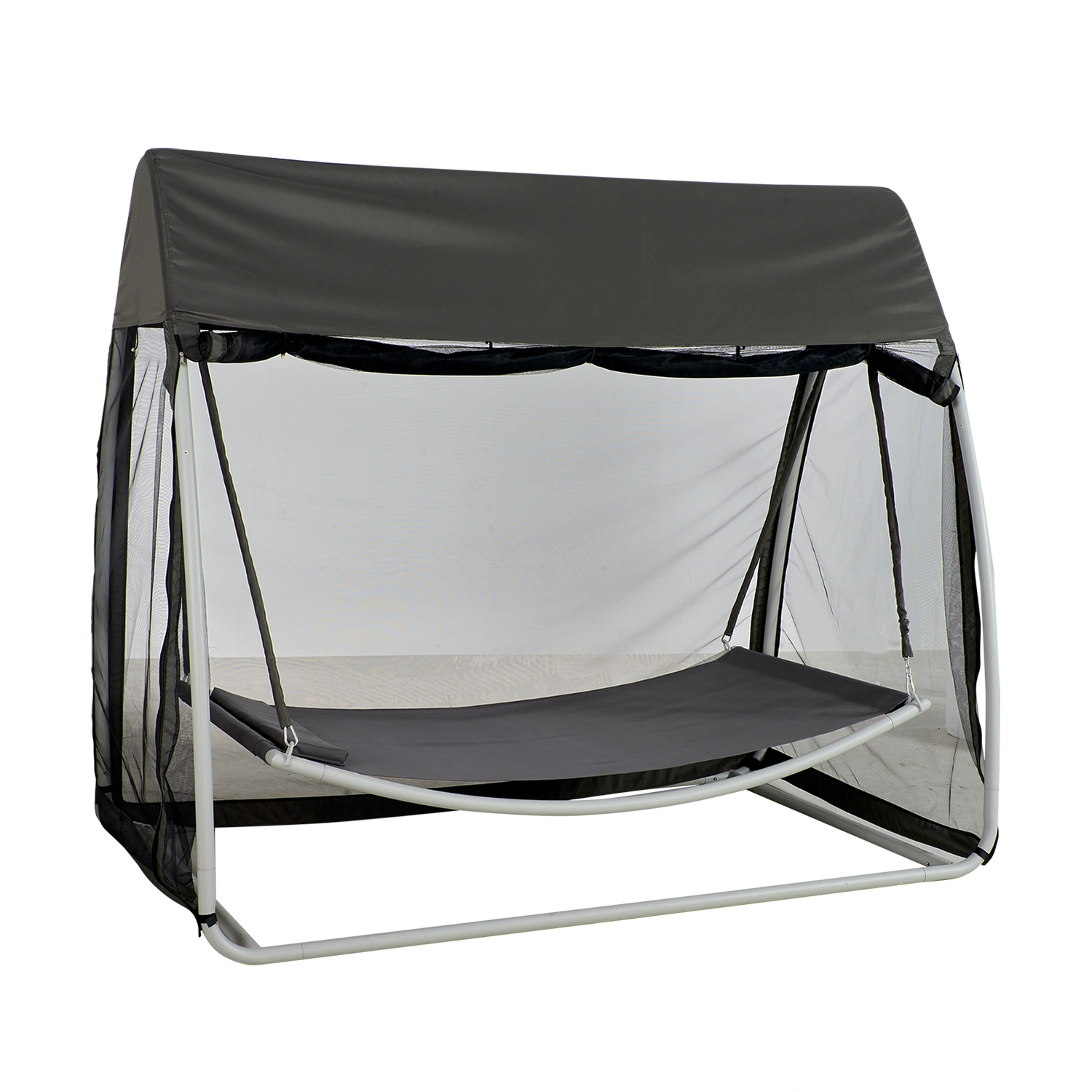 Product Image for Silas hängmatta ljusgrå/grå