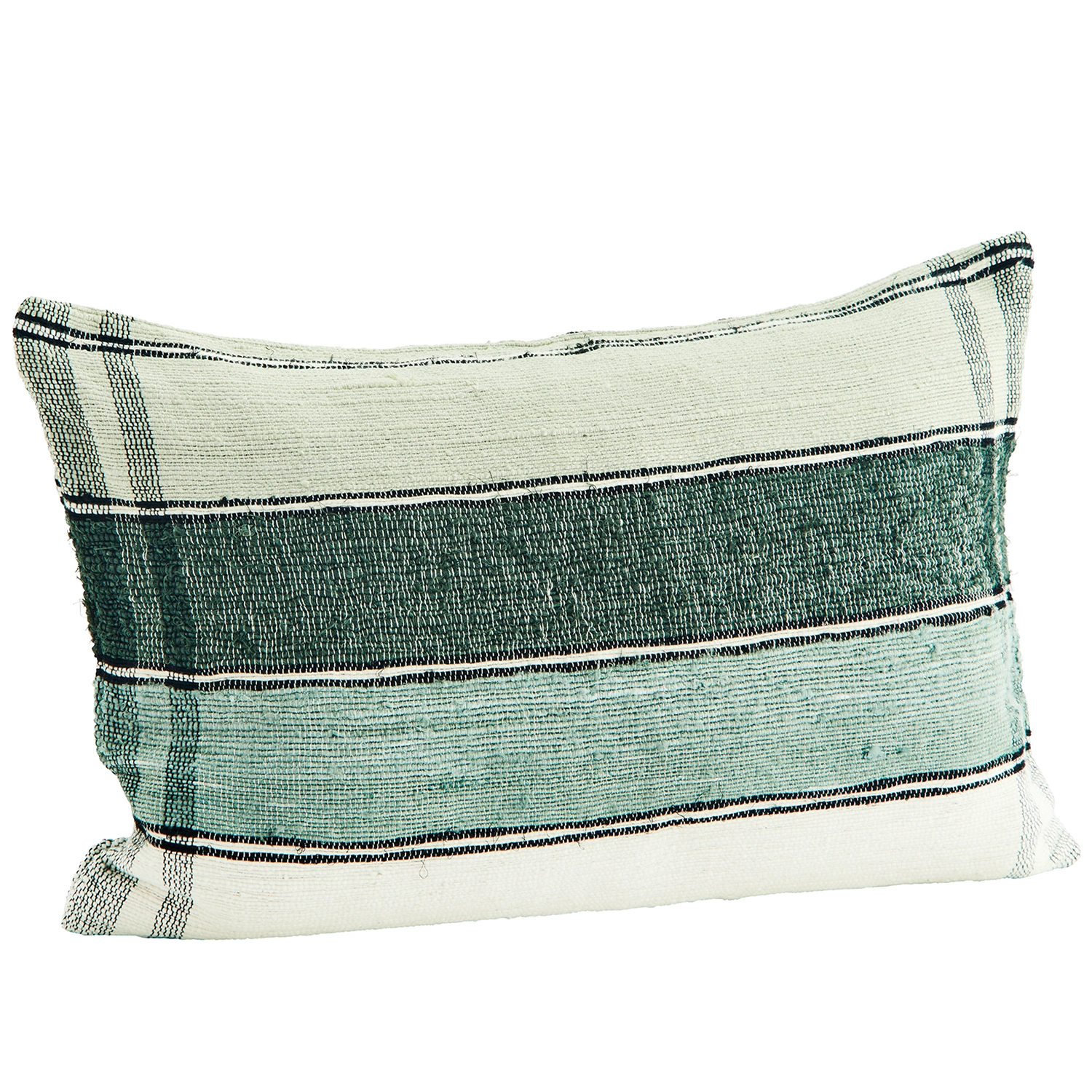 Product Image for Kuddfodral Silk sage 60x40 cm