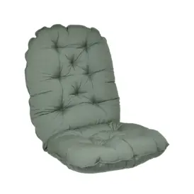 Snurr och Gung dyna mossgrön dralon