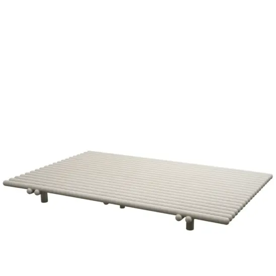 Sticks Platform soffmodul underrede sand