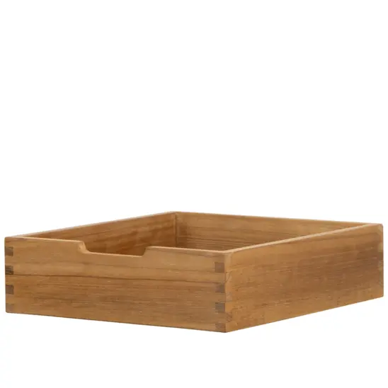 Sticks kökslåda teak