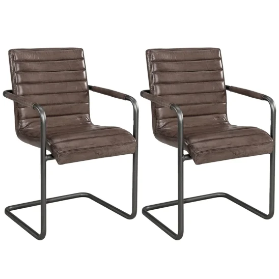 Sabina karmstol Buffalo lampré - 2-pack