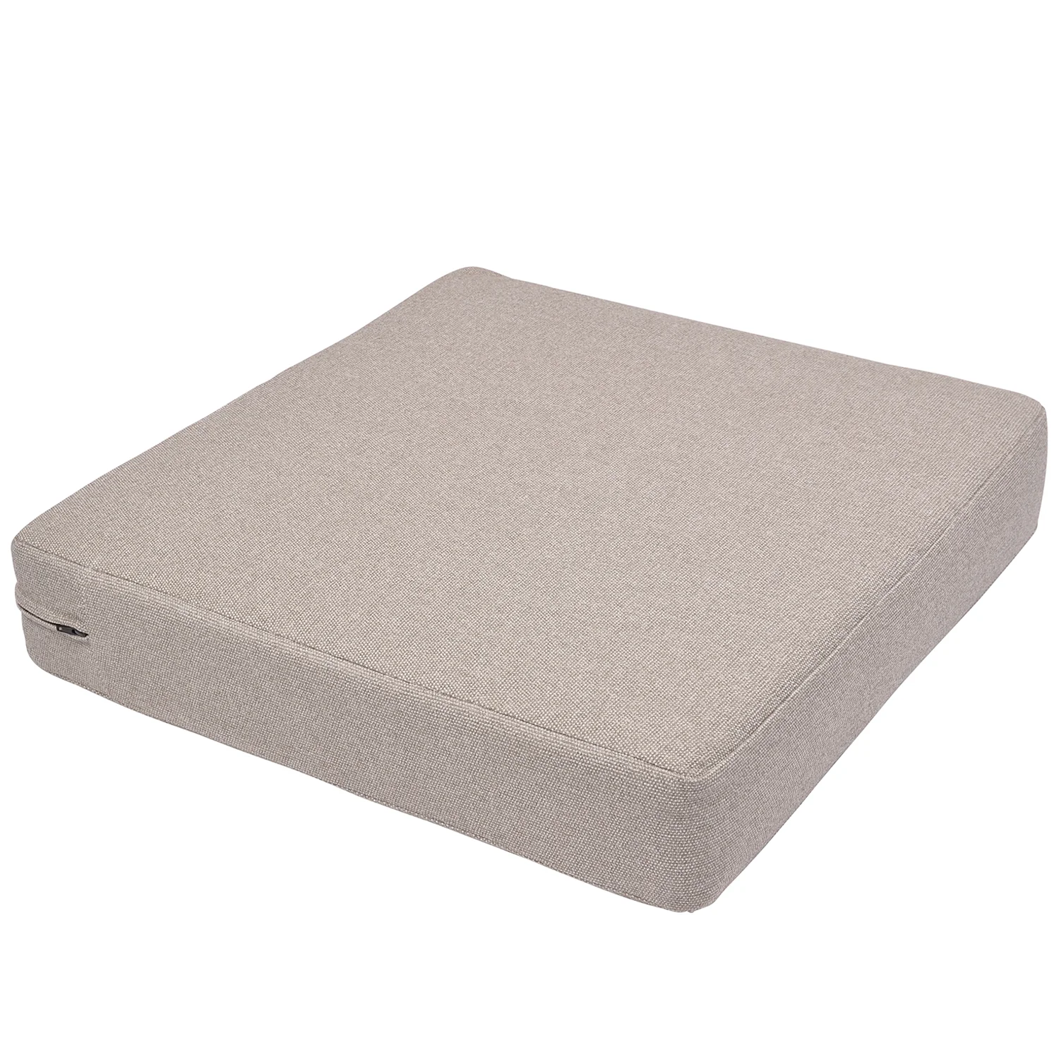 Royal WR Ken/Barbie loungedynor beige polypropylen 75x75 cm